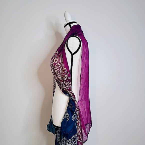 Kushcush Swimwear by KERRY CUSHMAN Summer Cover-up - Picture 3 of 13